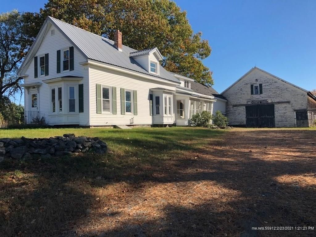499 Kenduskeag Levant Rd, Kenduskeag, ME 04450 Trulia