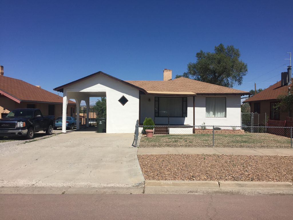 207 E Logan Ave, Gallup, NM 87301 Trulia
