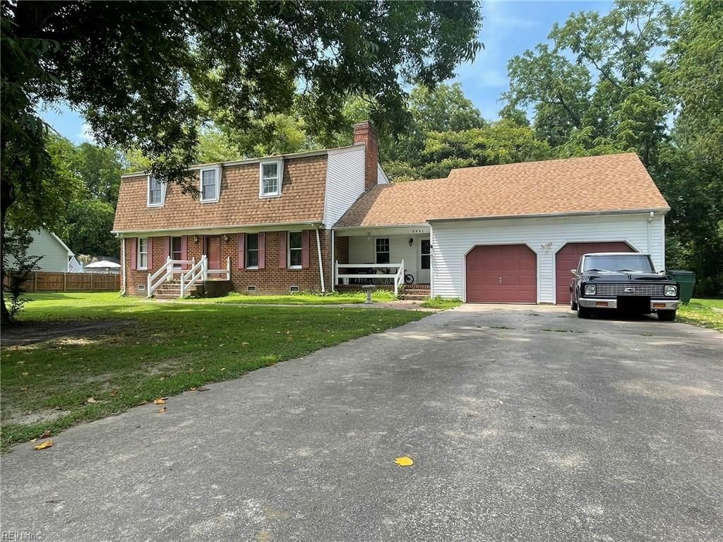 5991 Creek Ln, Suffolk, VA 23435 Trulia