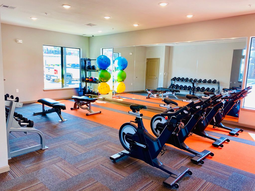 Haven at M Apartments in Huntsville, TX 77340 15 Bed, 15 Bath