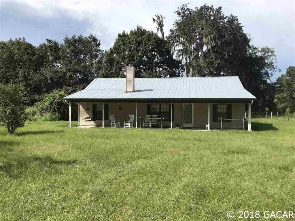 19837 SW County Road 237, Brooker, FL 32622 Trulia