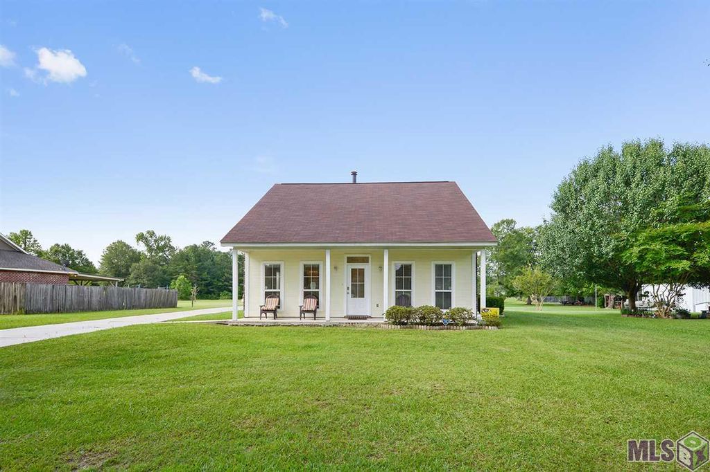 10670 Crossover Rd, Denham Springs, LA 70726 Trulia
