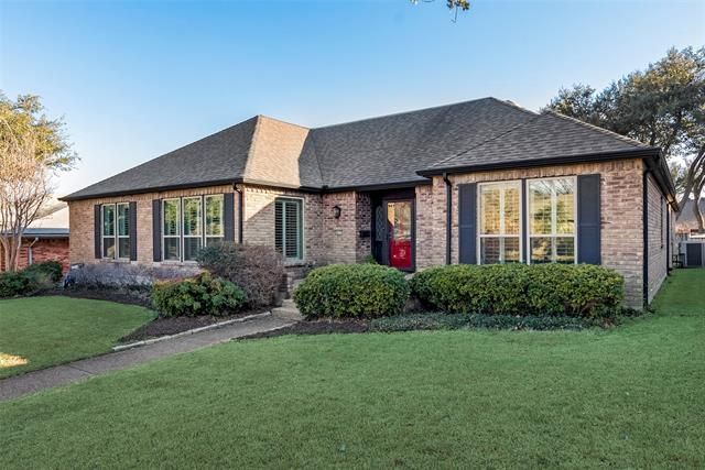 9672 Atherton Dr, Dallas, TX 75243