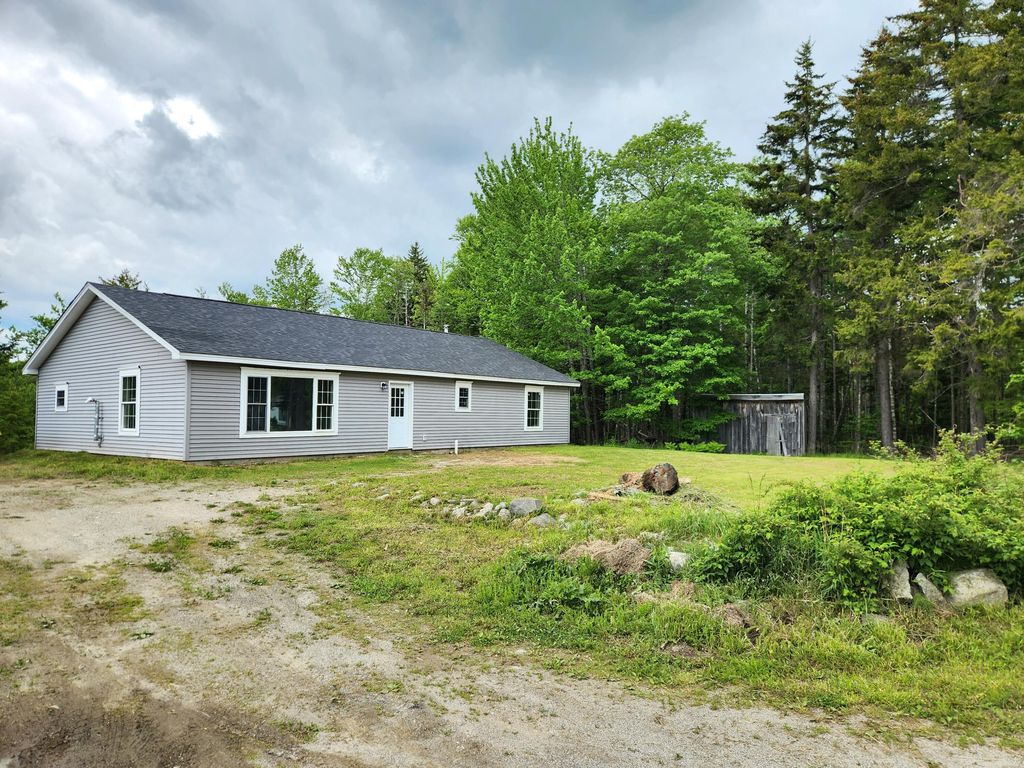 34 Blanket Lane, Stockton Springs, ME 04981 Trulia