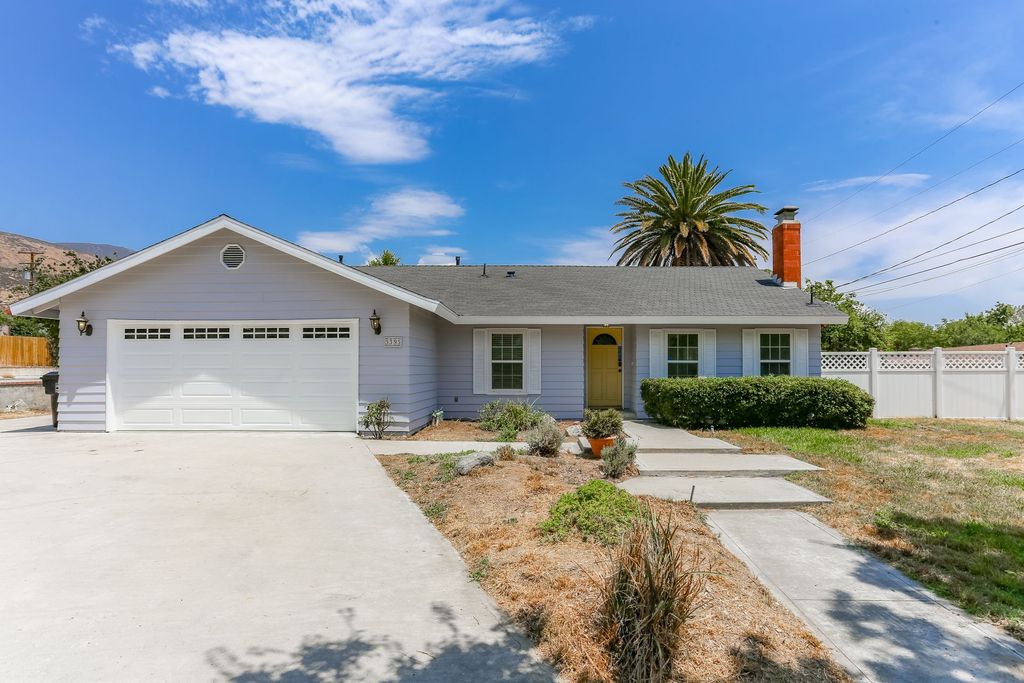 5395 N H St, San Bernardino, CA 92407