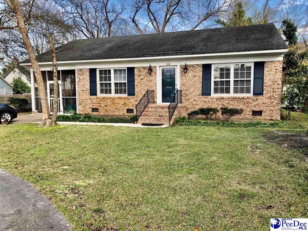 208 Willcox Ave, Marion, SC 29571 Trulia