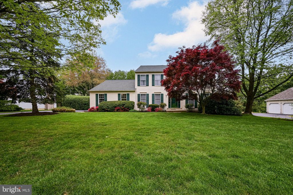 315 Sheringham Dr, Hockessin, DE 19707 Trulia