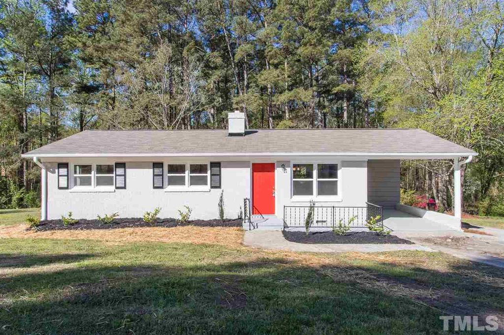 1619 Milan St, Durham, NC 27704 Trulia