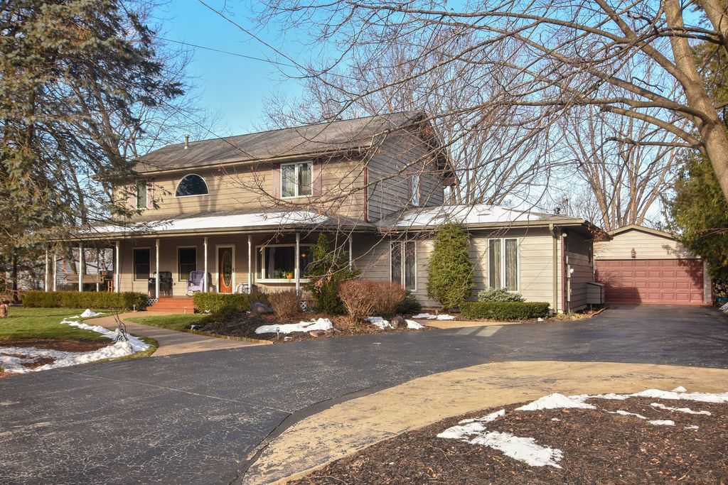 526 S Circle Ave, Port Barrington, IL 60010 Trulia