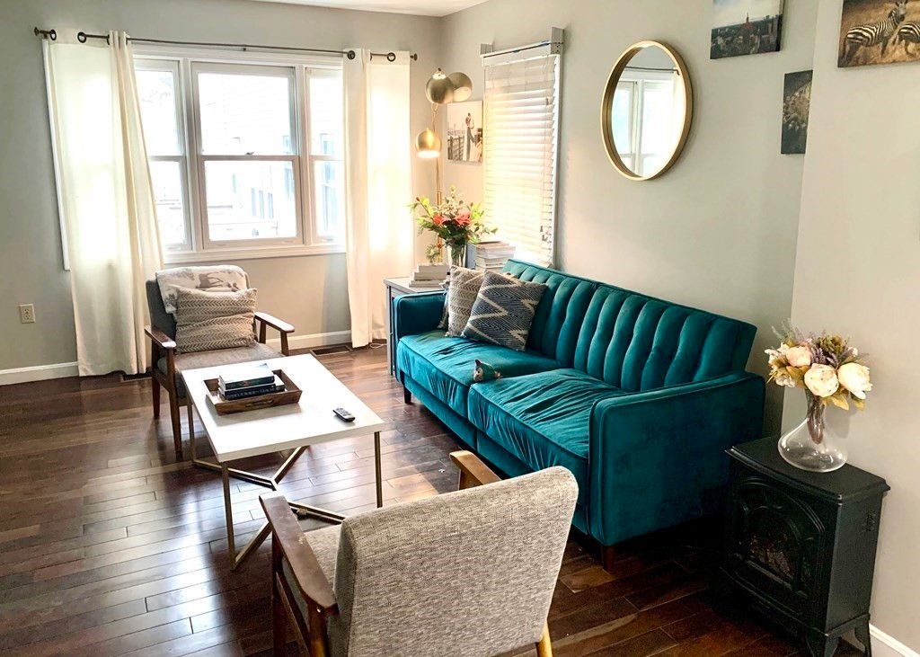54 Crescent Ave, Dorchester, MA 02125