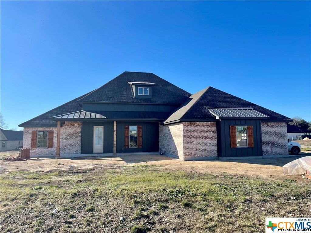 4049 Aerie St, Salado, TX 76571 MLS 529823 Trulia