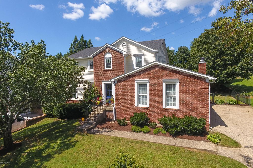 1023 Windsong Way, Windy Hills, KY 40207 Trulia