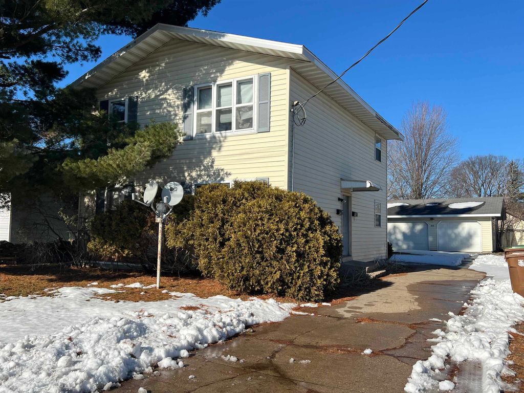 1818 Monroe St, Stevens Point, WI 54481 Trulia