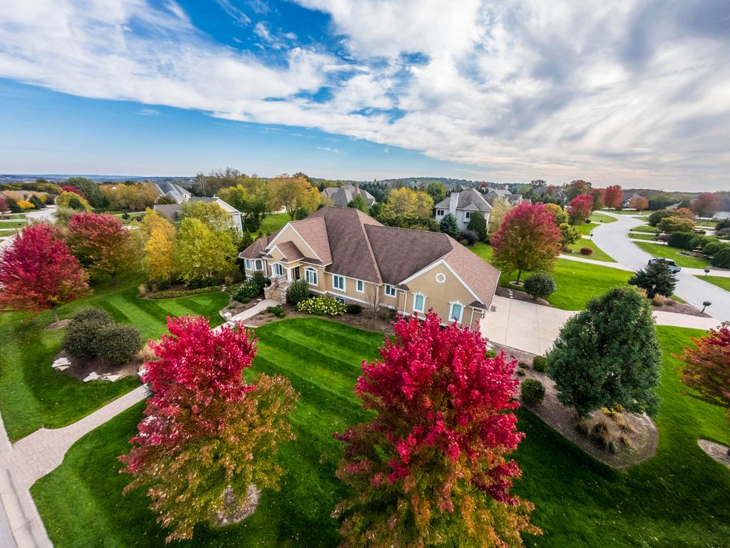 128 Legend Way, Wales, WI 53183 Trulia
