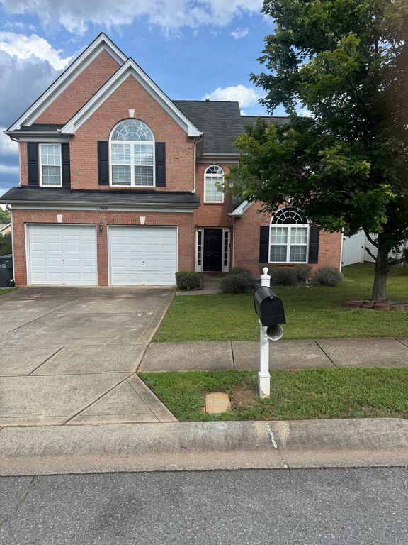 11403 Sidney Crest Ave, Charlotte, NC 28213