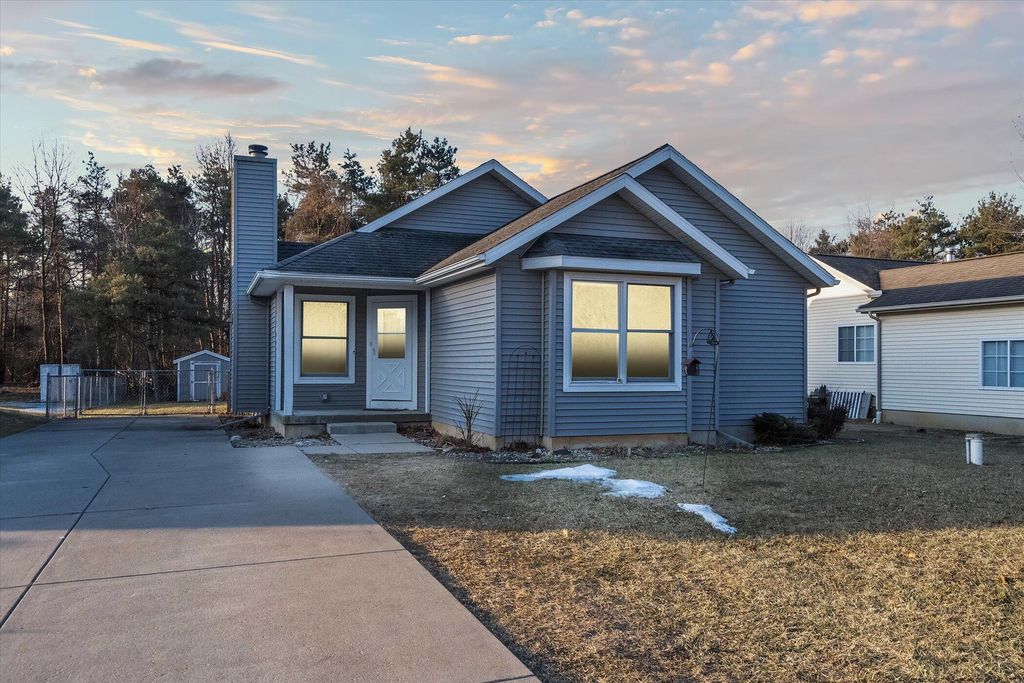 11893 Dublin Dr, Jerome, MI 49249 Trulia