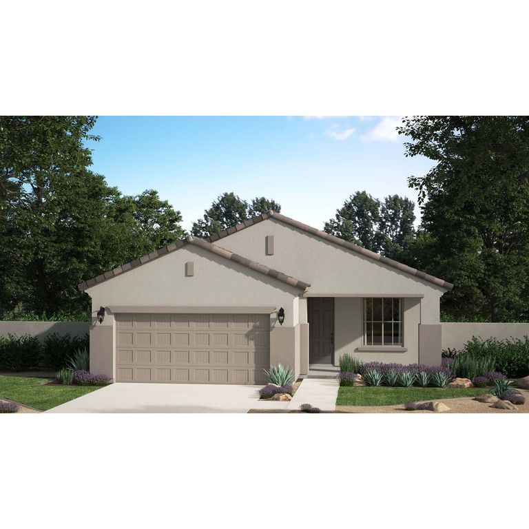 Pima The Villages at North Copper Canyon Canyon Series Surprise