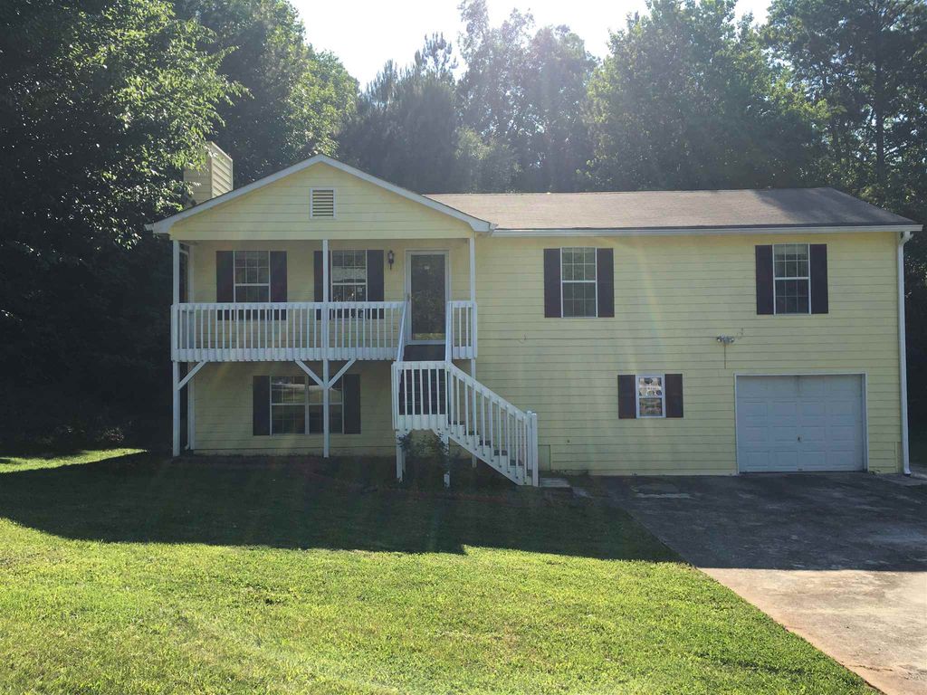 7385 Hunters Ridge Dr, Douglasville, GA 30134 Trulia