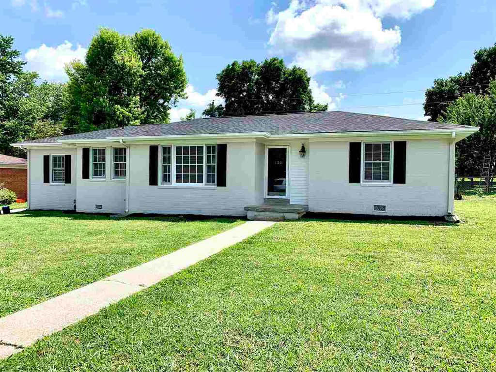 132 Springhill Ave, Bowling Green, KY 42101