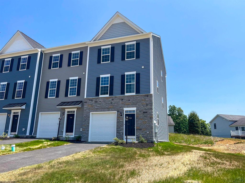 700 Mulligan Ct, Maidsville, WV 26541 Trulia