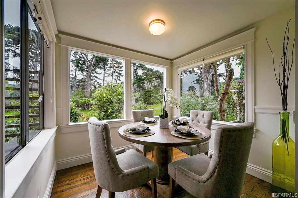 950 Lake St, San Francisco, CA 94118