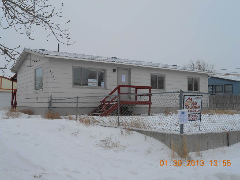 1260 11th St N, Havre, MT 59501 Trulia