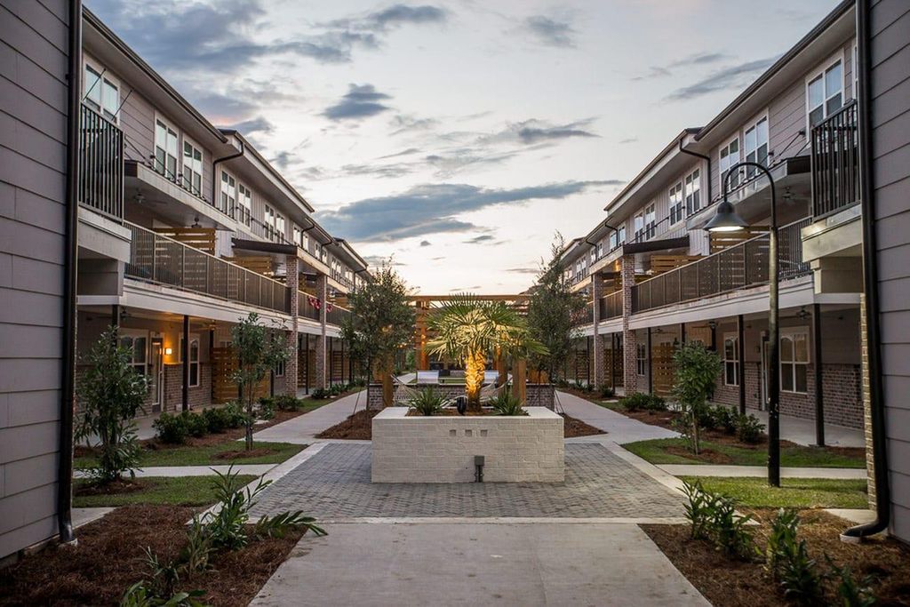 5959 Burbank Dr 7qwgf3xfu, Baton Rouge, LA 3 Bed, 3 Bath Apartment