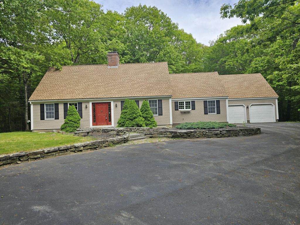 27 Wellington Drive, Rockport, ME 04856 MLS 1590441 Trulia