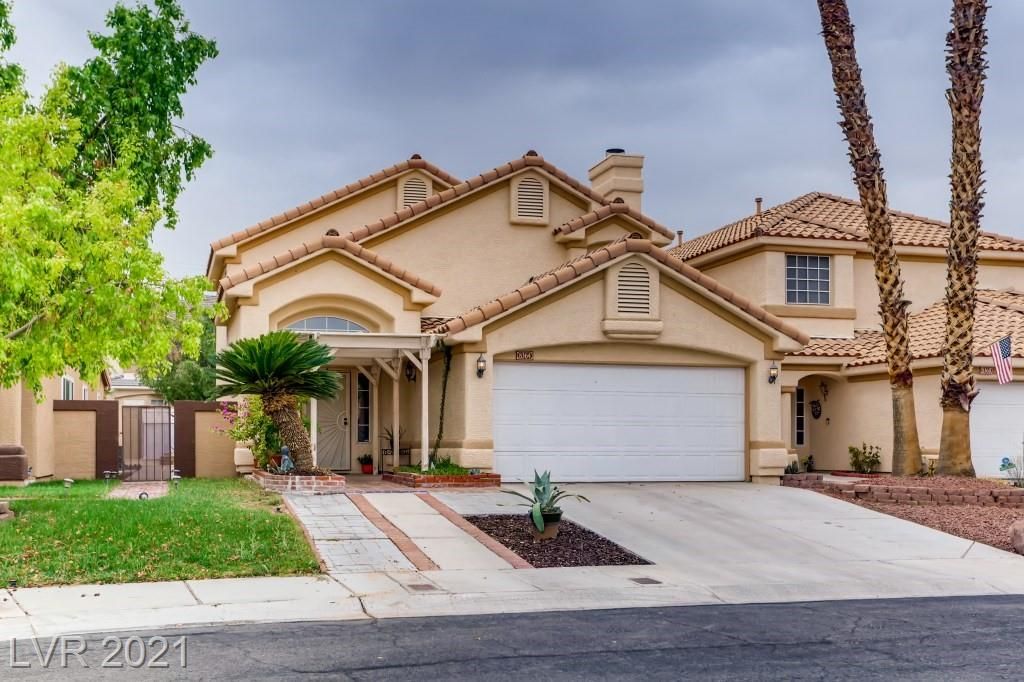8364 Monico Valley Ct, Las Vegas, NV 89128