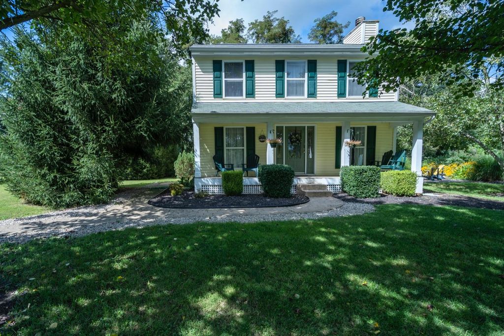 14211 Barrett Mill Rd, Bainbridge, OH 45612 Trulia