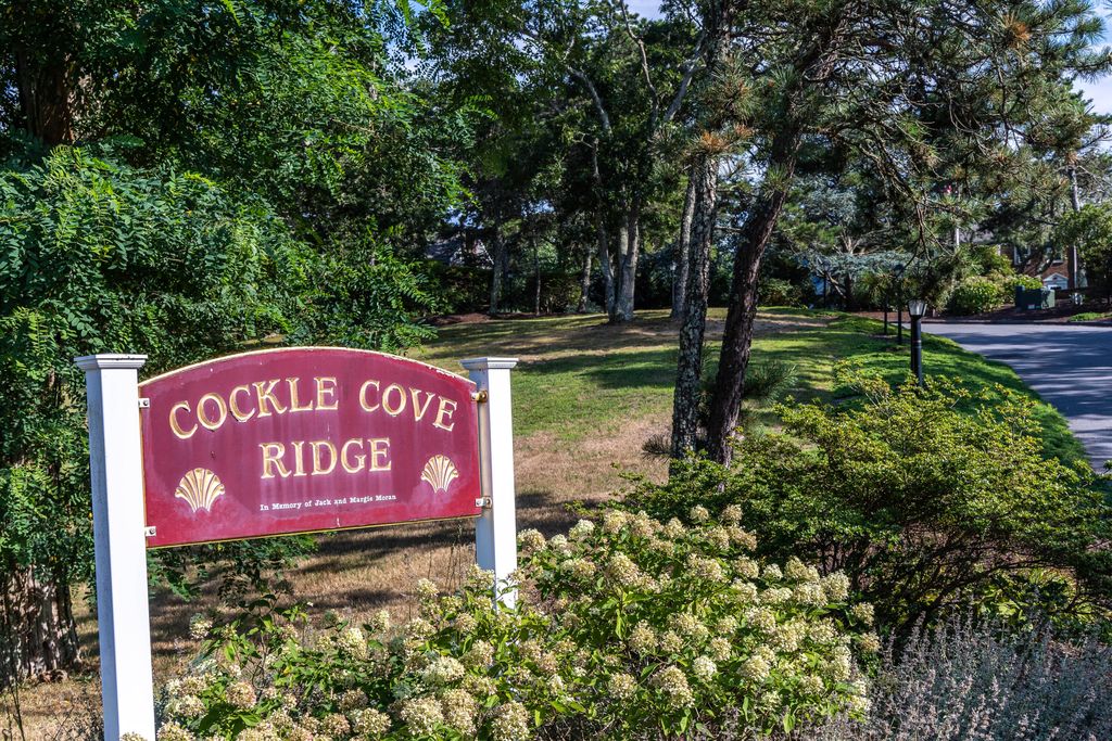 34 Cockle Cove Rdg #34, South Chatham, MA 02659
