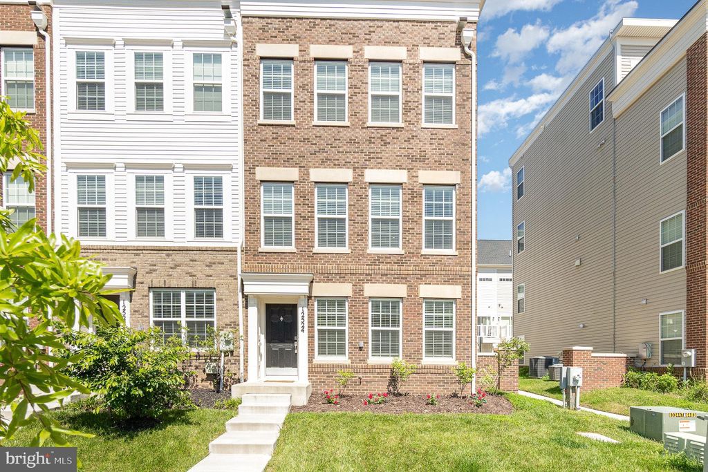 12524 Brickyard Blvd, Beltsville, MD 20705 MLS MDPG2113688 Trulia