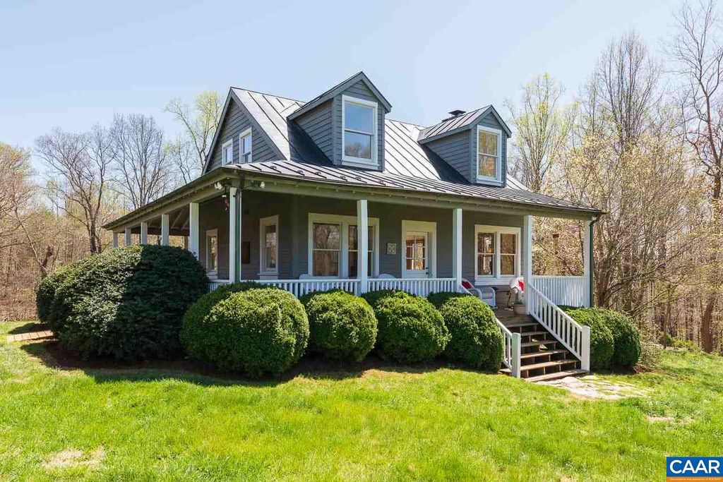 2718 Lake Albemarle Rd, Charlottesville, VA 22901 Trulia