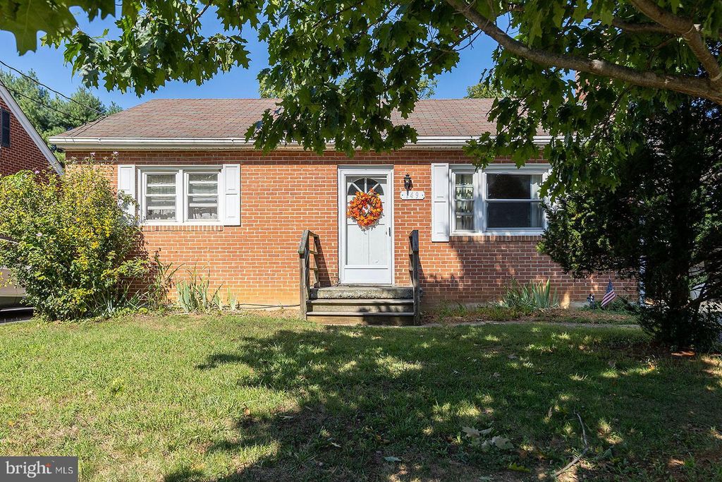 149 Fox Dr, Winchester, VA 22601 Trulia