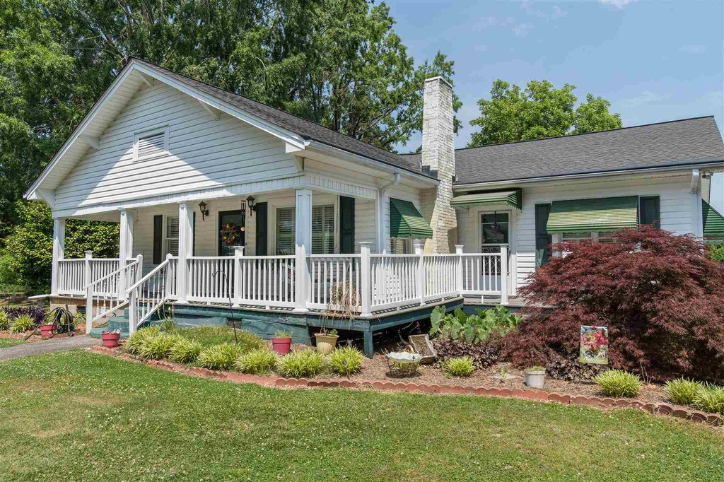 12850 South Carolina 11, Campobello, SC 29322 Trulia