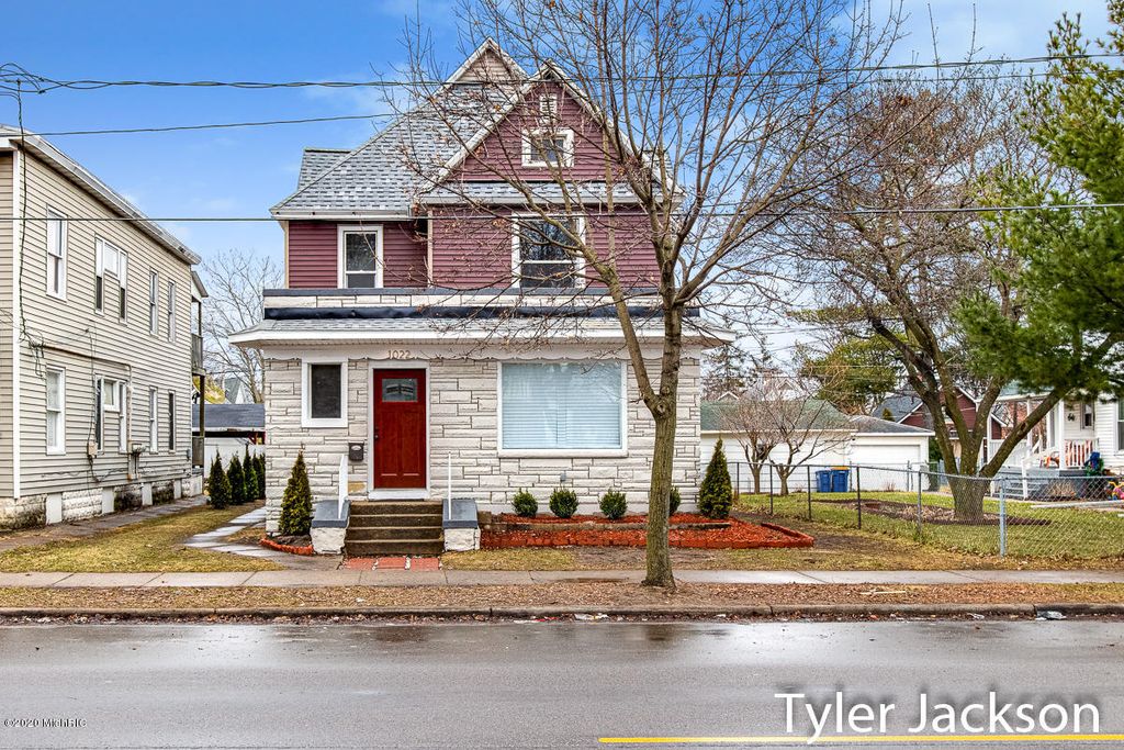 1022 Alpine Ave NW, Grand Rapids, MI 49504 Trulia