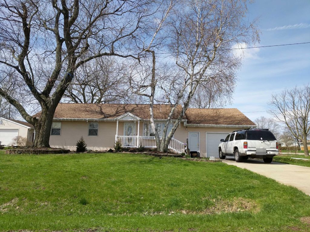 101 Greene St, Delavan, IL 61734 Trulia