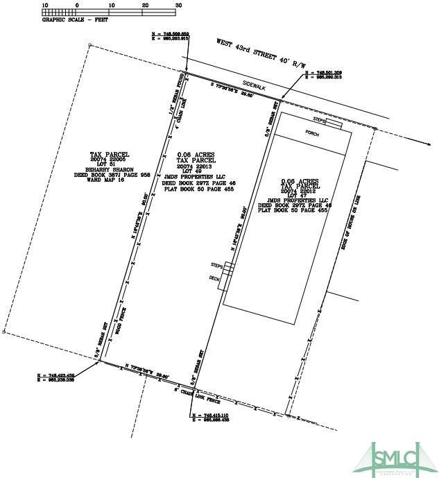 W 43rd St, Savannah, GA 31401 Trulia