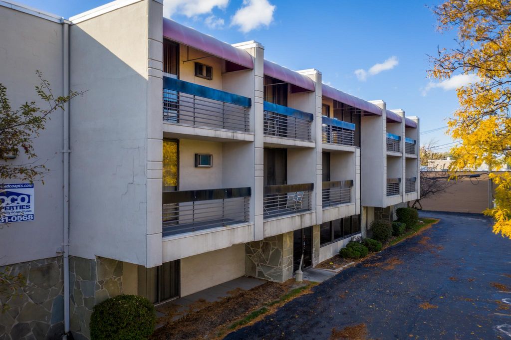 Sunrise Efficiency Apartments Tonawanda, NY Trulia