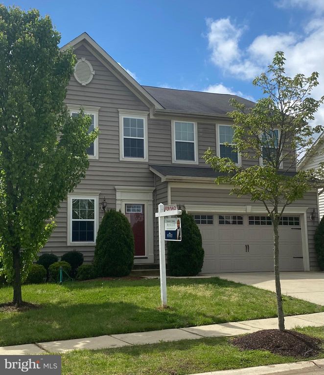 11653 Port Royal Ave, Waldorf, MD 20602 5 Bed, 4 Bath