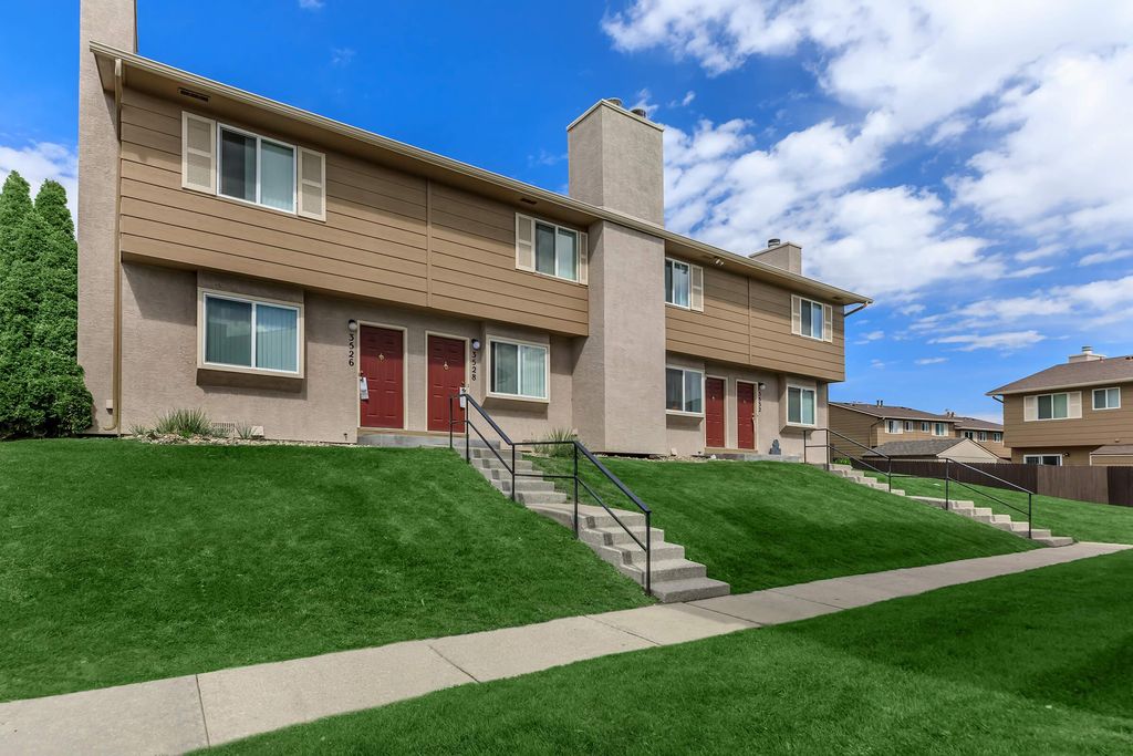 3562 Lenoso Ter, Colorado Springs, CO 80910