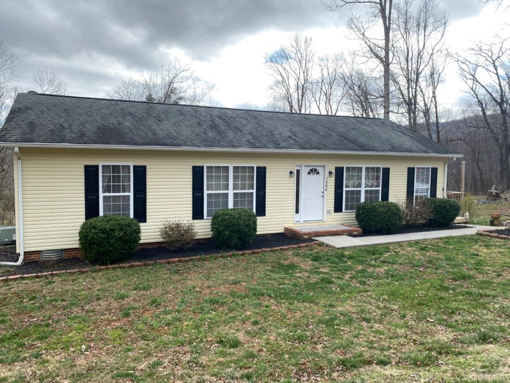 1260 Taylor Mountain Rd 8E, Thaxton, VA 24174 Trulia