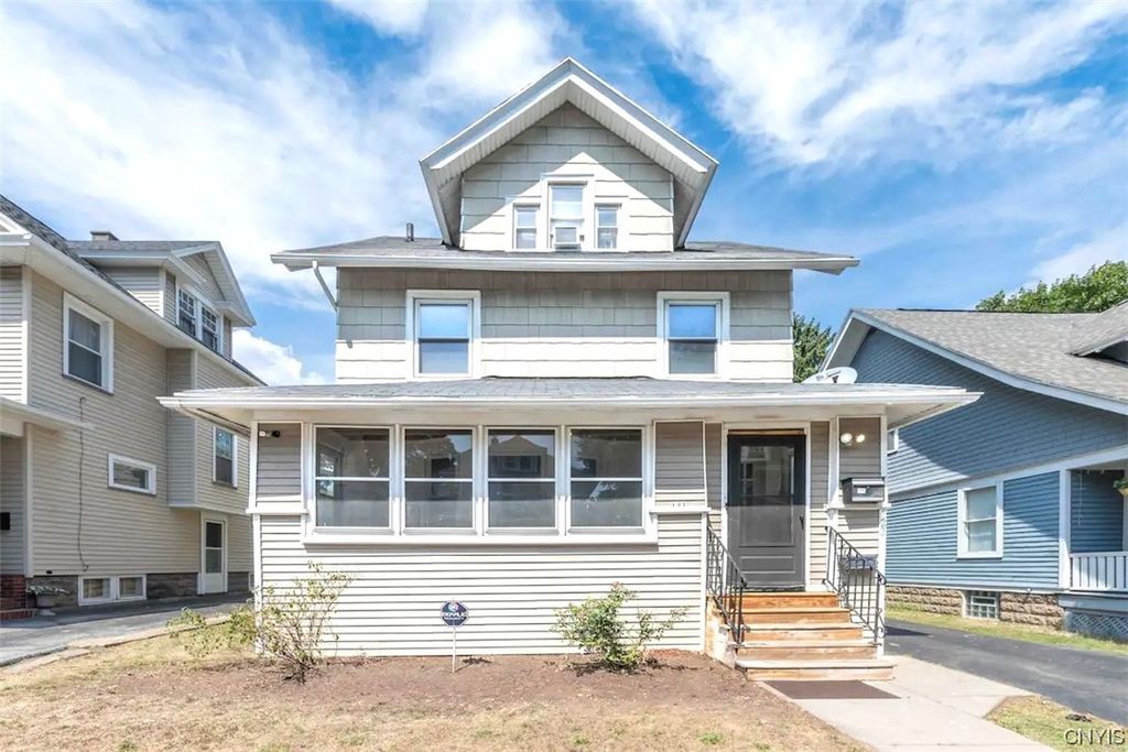 122 Parkdale Ter, Rochester, NY 14615 Trulia