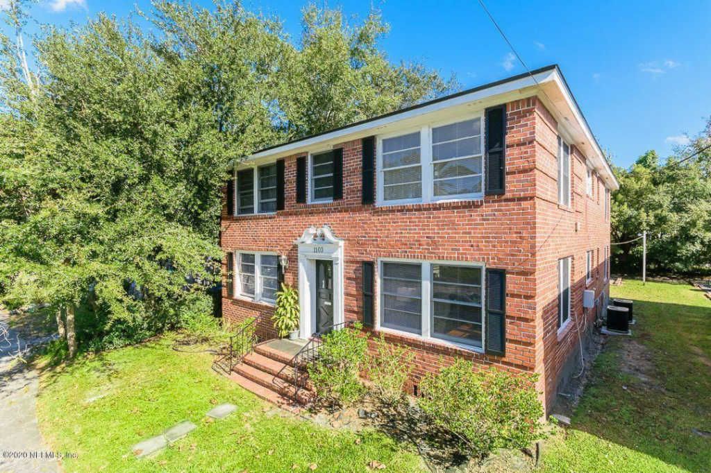 1103 Cherry St, Jacksonville, FL 32205 Trulia