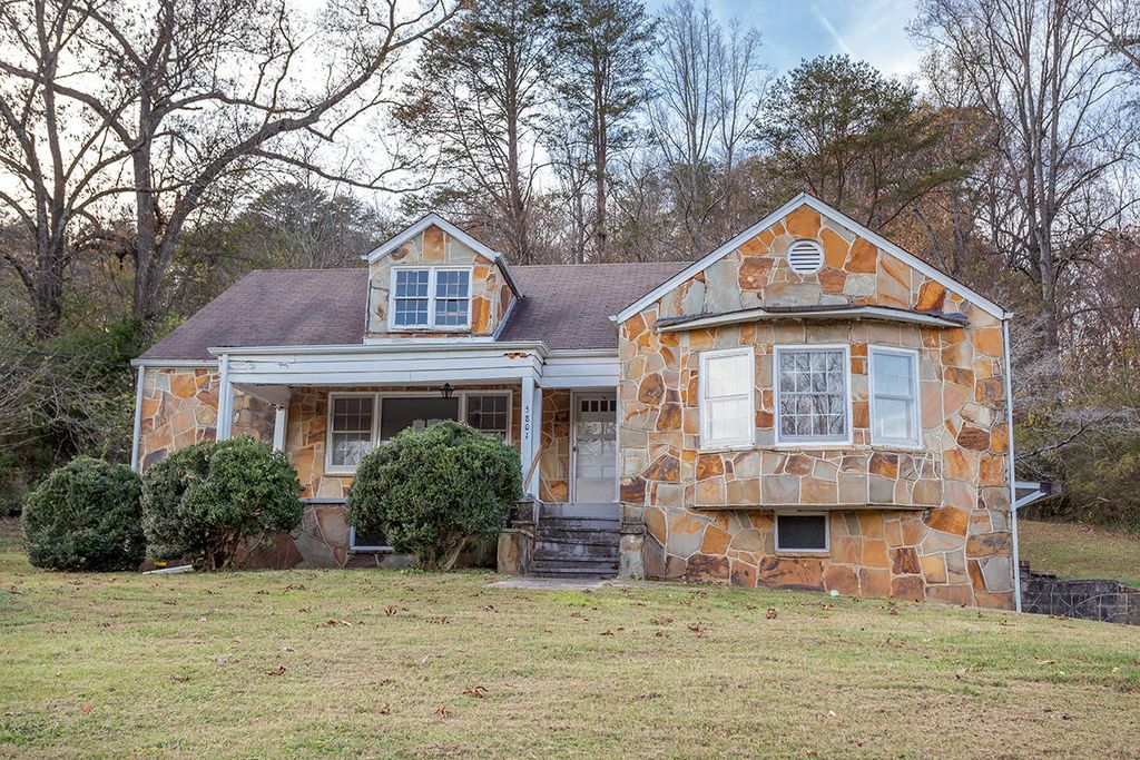 5801 Old Dayton Pike, Chattanooga, TN 37415 Trulia