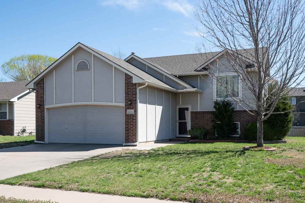 4044 Farmstead St, Bel Aire, KS 3 Bed, 2 Bath SingleFamily Home 25