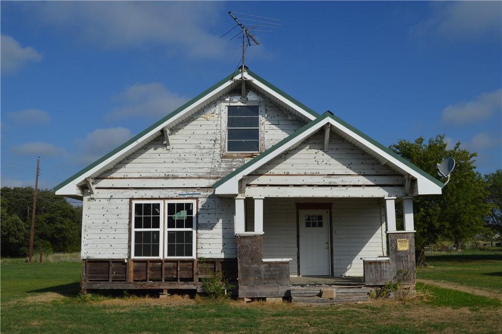 473 Oak St, Axtell, TX 76624 MLS 211002 Trulia