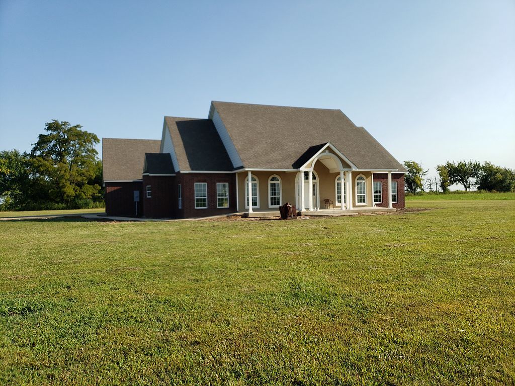 19777 Watts Rd, Morris, OK 74445 Trulia