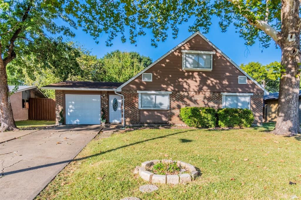 824 Kingswood Ave, Richardson, TX 75080