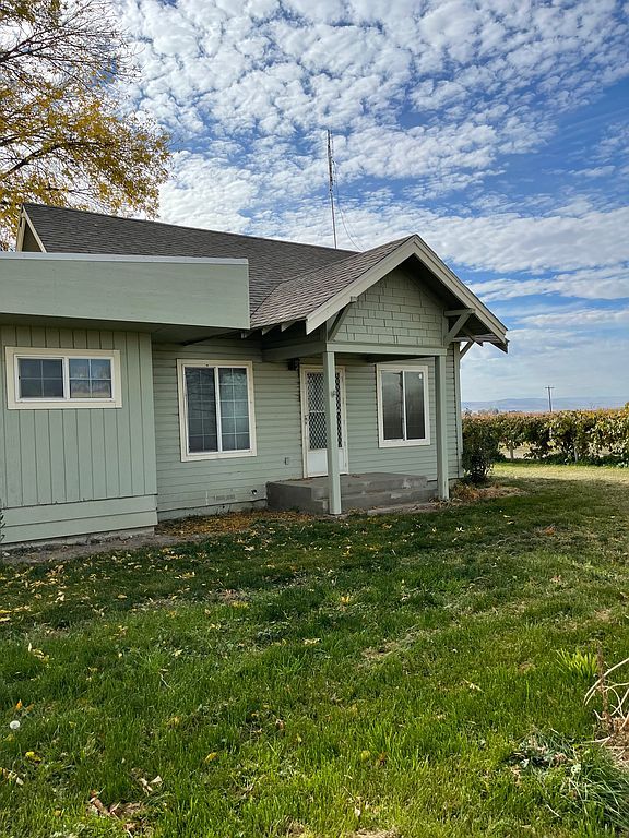 4501 E Euclid Rd, Mabton, WA 98935